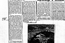 1981 articolo Sentinella del Canavese