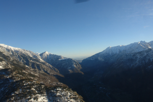 Meteorologia vs climatologia