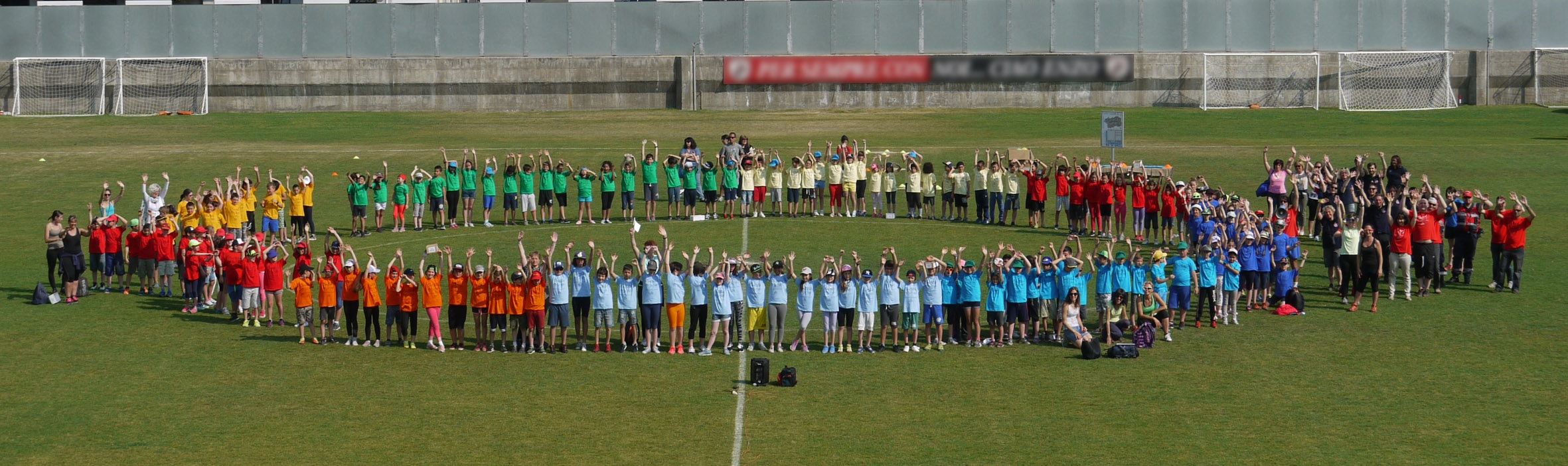Il Centro Funzionale per la scuola primaria