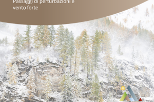 Aggiornamento Neve e Valanghe