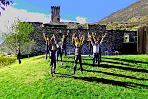 Il nuovo sito del Centro Funzionale è online