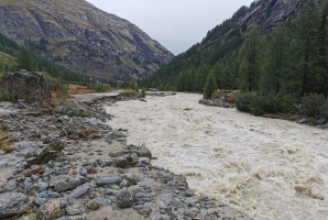 Si conclude il monitoraggio