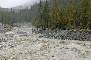 Aggiornamento sull'allerta in corso
