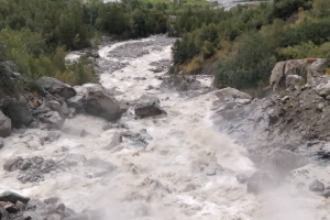 Concluso il monitoraggio