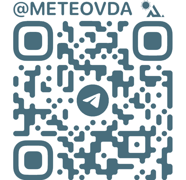 Canale “Meteo VdA”