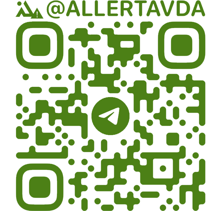 Canale “Allerta VdA”