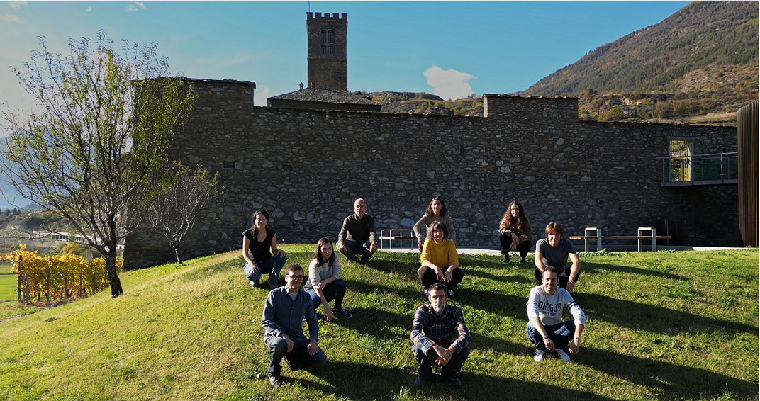 Il Centro Funzionale nel sistema nazionale