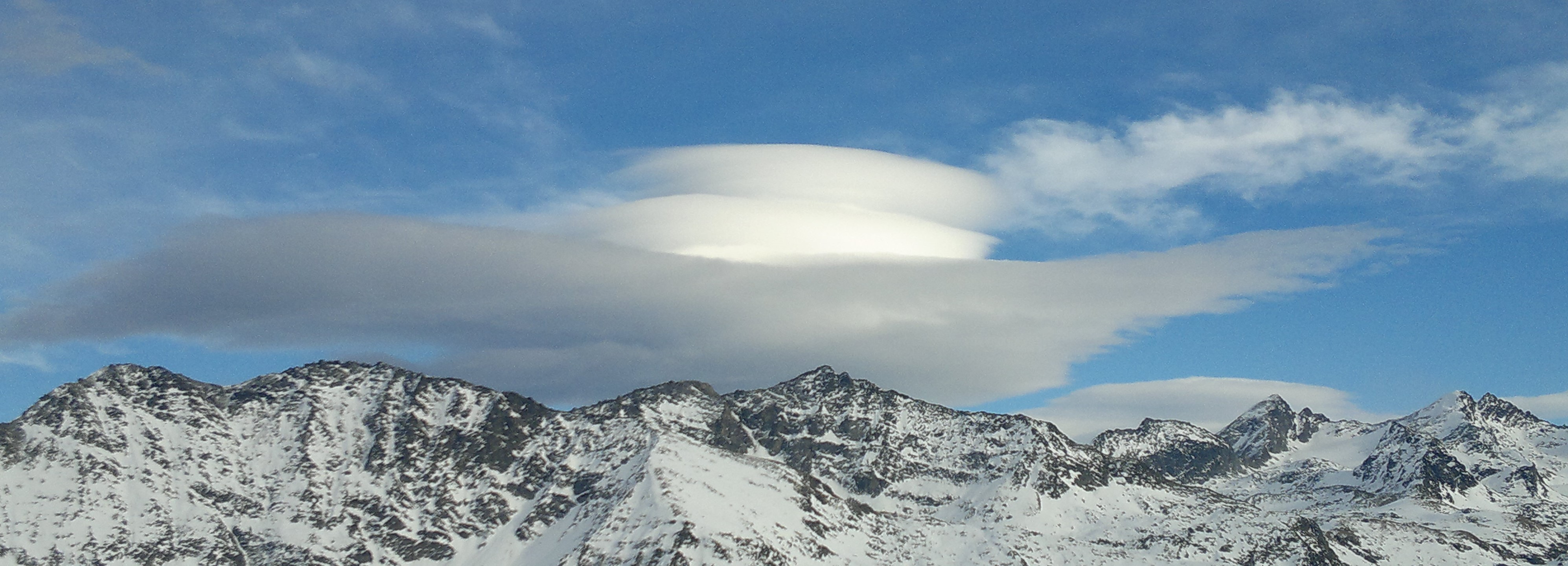 Non solo Valle d’Aosta